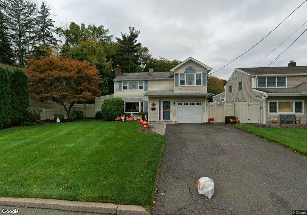 6 W Saddle River Rd, Waldwick, NJ 07463 - photo 1