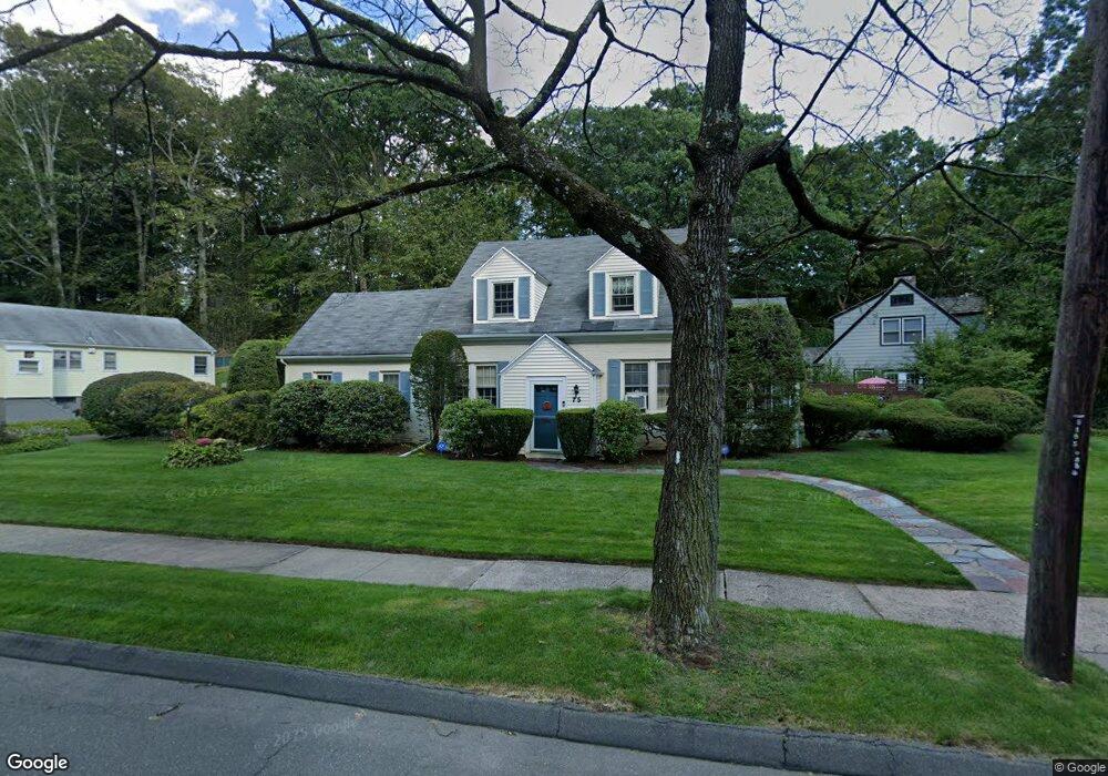 75 Laurel Rd, New Haven, CT 06515 - photo 1