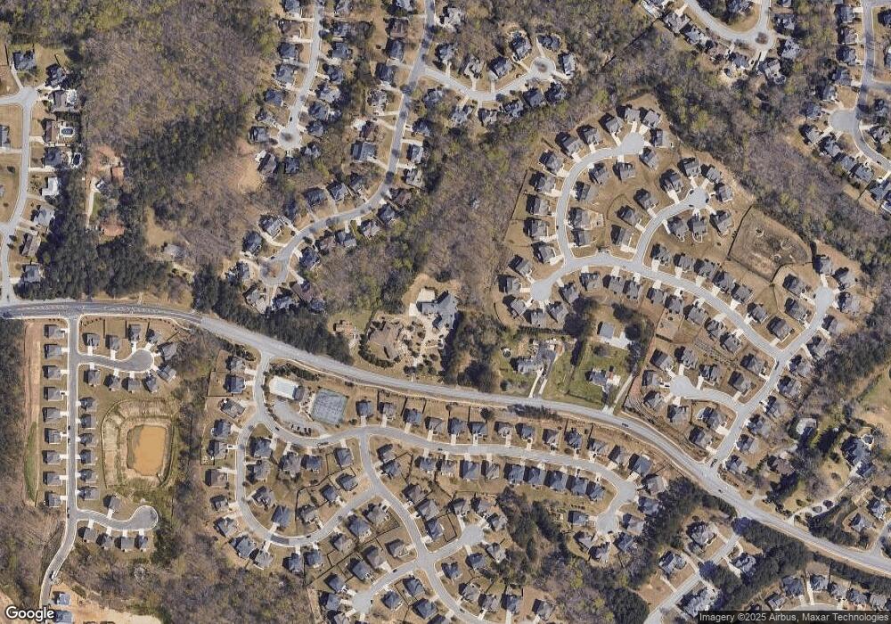 3103 Hog Mountain Rd, Dacula, GA 30019 - photo 1