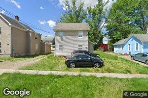 628 Sumner St Unit UP, Akron, OH 44311