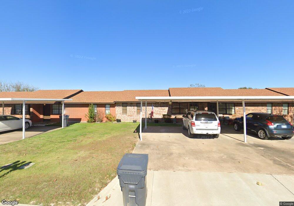 1705 Knox Rd, Ardmore, OK 73401 - photo 1