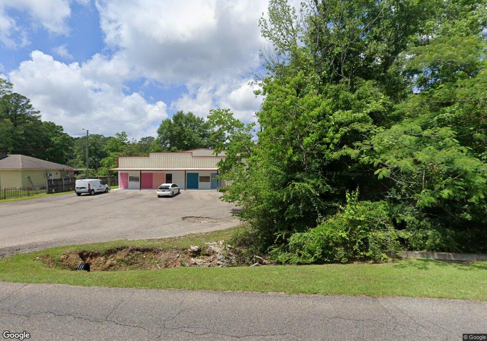 2418 Sandy Ln, Laurel, MS 39443 - photo 1