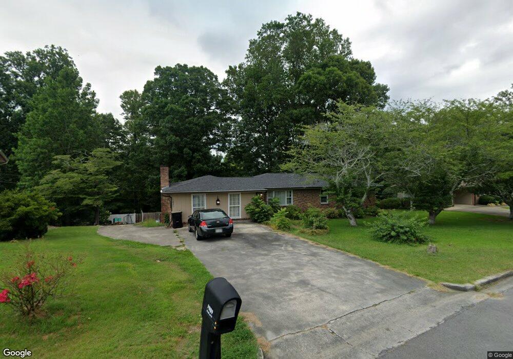 1431 Timber Ln Dr, Cullman, AL 35055 - photo 1