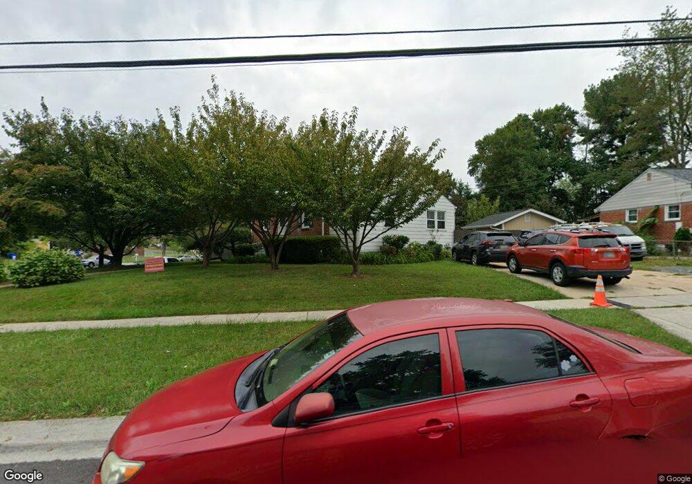 3600 Everton St, Silver Spring, MD 20906 - photo 1