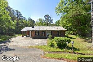 1145 Chicken Creek Rd, Jamestown, SC 29453