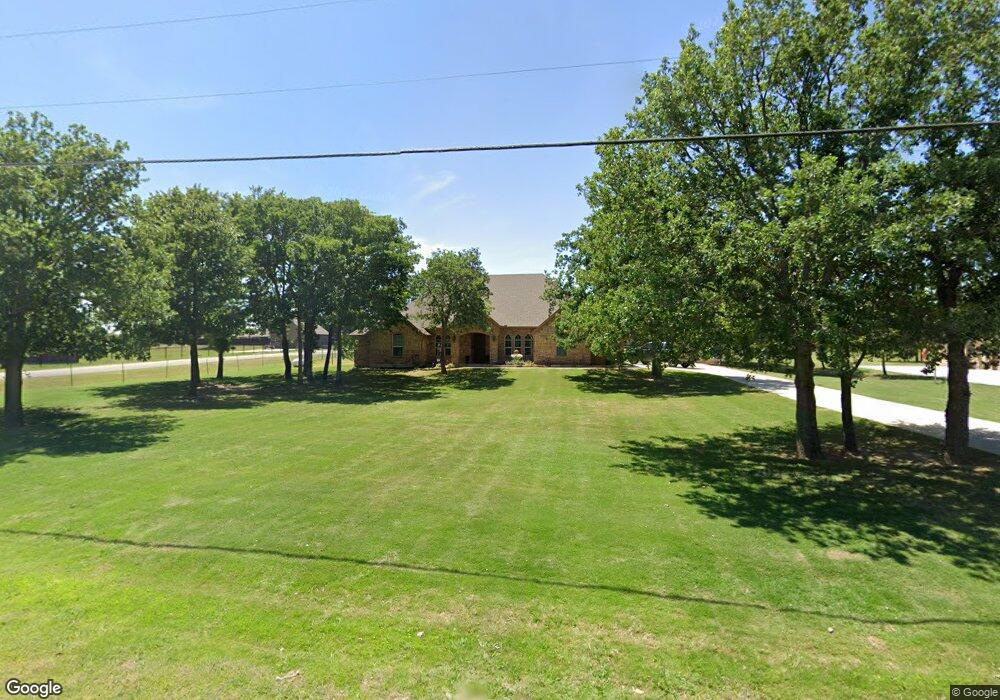 11215 Eustace Dr, Azle, TX 76020 - photo 1
