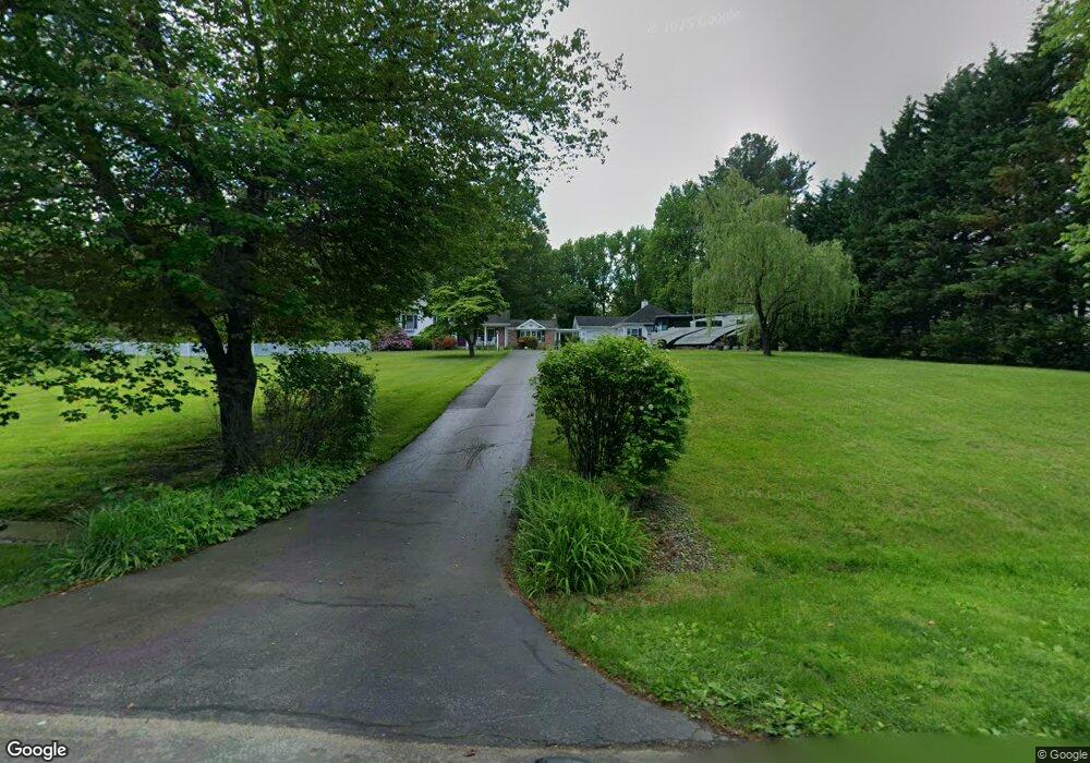 4436 Cobalt Dr, Harwood, MD 20776 - photo 1