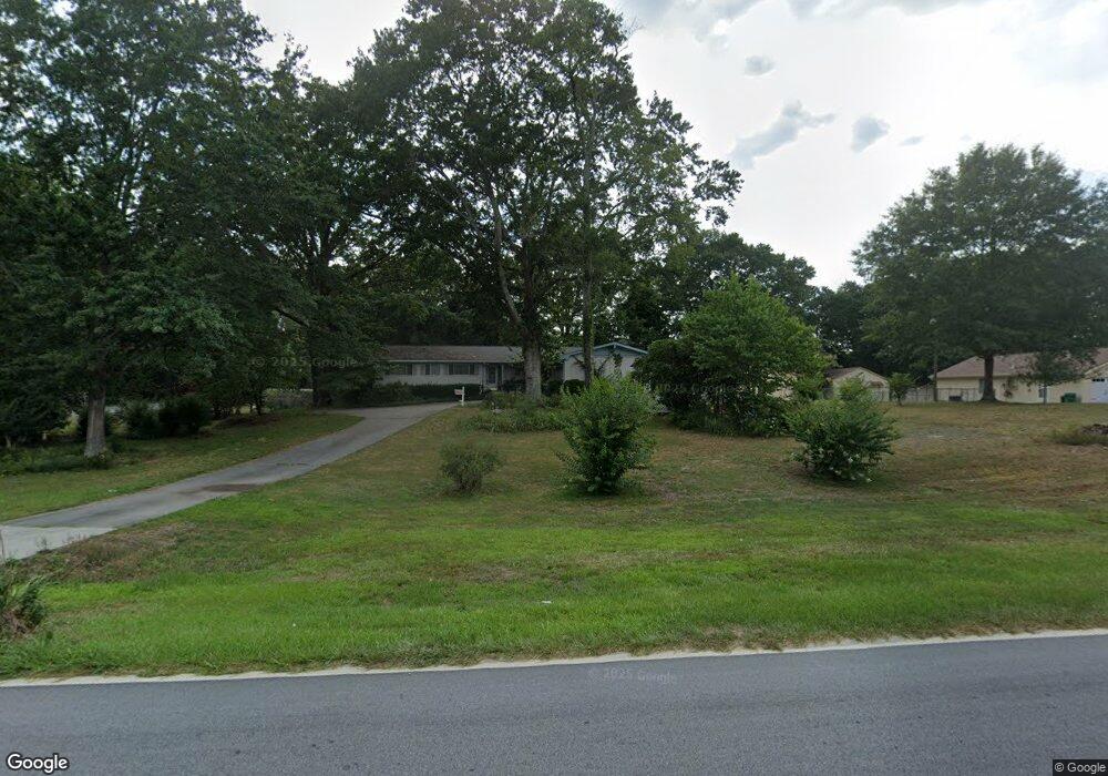 8204 Union Grove Rd, Lithonia, GA 30058 - photo 1