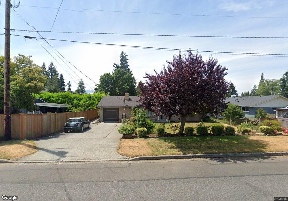 21718 88th Ave W, Edmonds, WA 98026 - photo 1