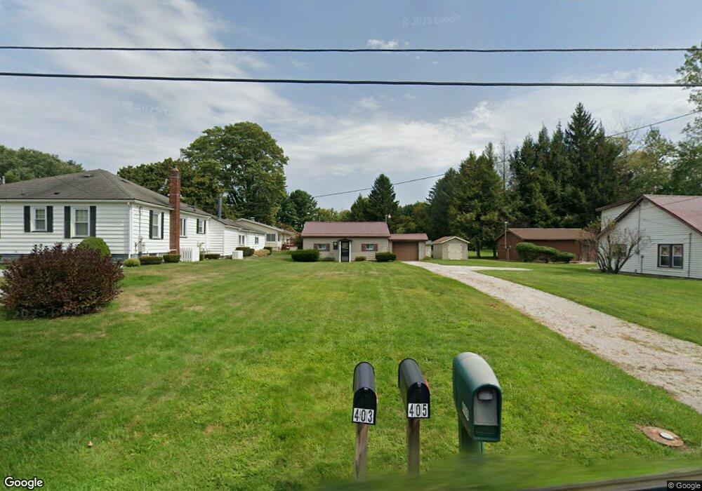 406 Middle Rd, Conneaut, OH 44030 - photo 1