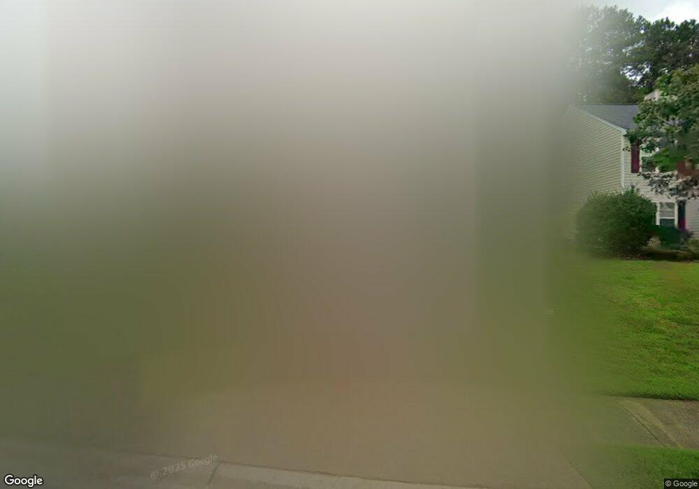 2741 Northgate Way NW, Acworth, GA 30101 - photo 1