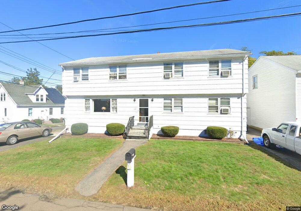 125 Enright St, West Haven, CT 06516 - photo 1