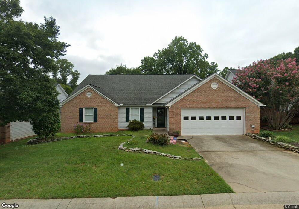 726 Hidden Creek Cir, Salisbury, NC 28147 - photo 1