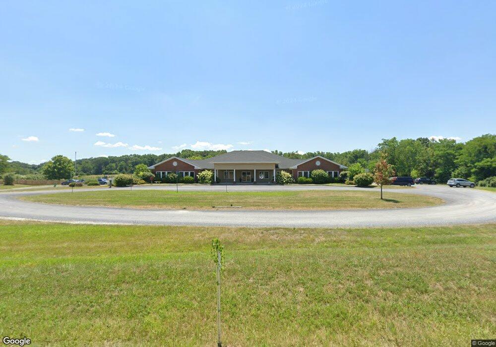 1090 W Parkins Mill Rd, Winchester, VA 22602 - photo 1