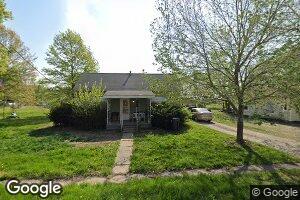 305 S Fayette St, Armstrong, MO 65230