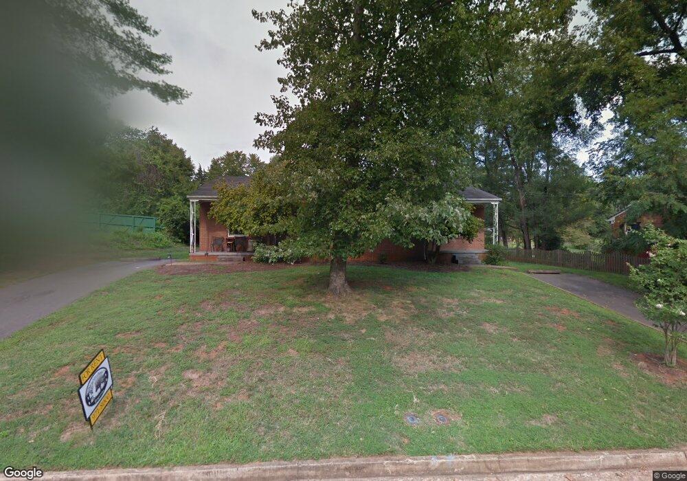 2311 Wayne Ave unit B, Charlottesville, VA 22901 - photo 1