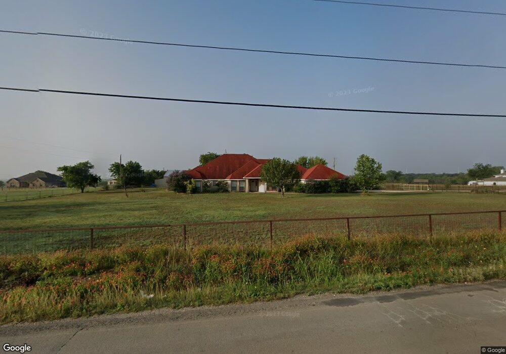 7302 Veal Station Rd, Azle, TX 76020 - photo 1