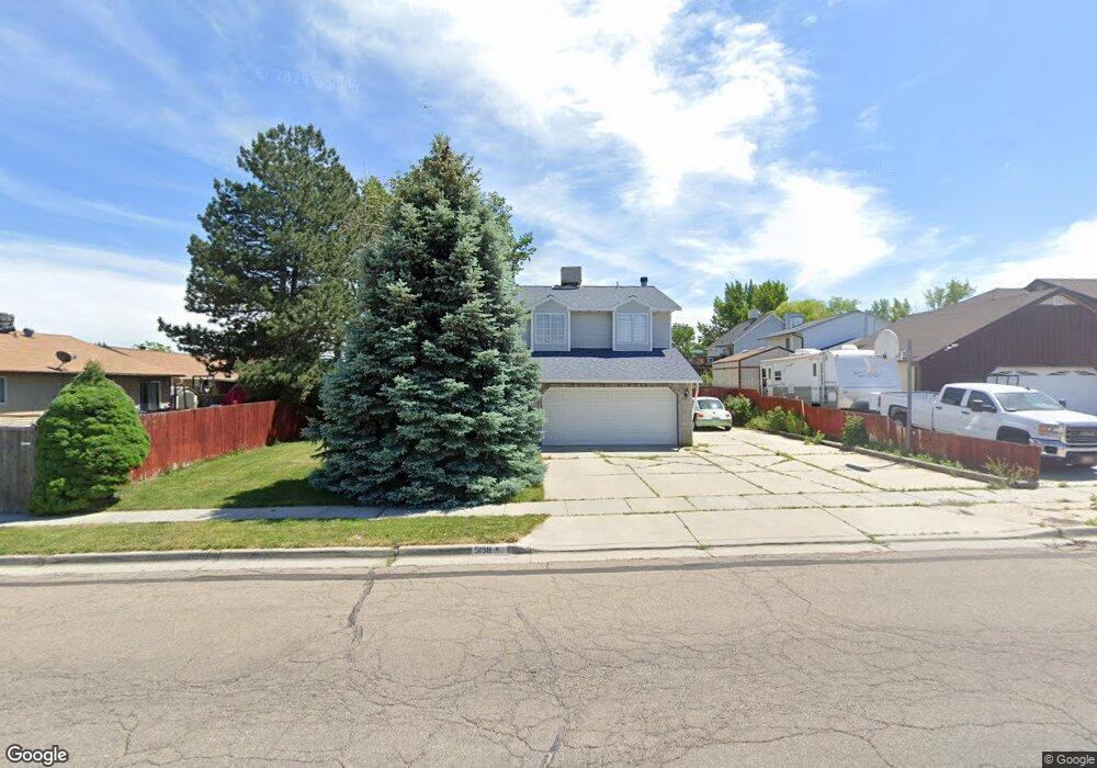 5159 W 6600 S, West Jordan, UT 84081 - photo 1