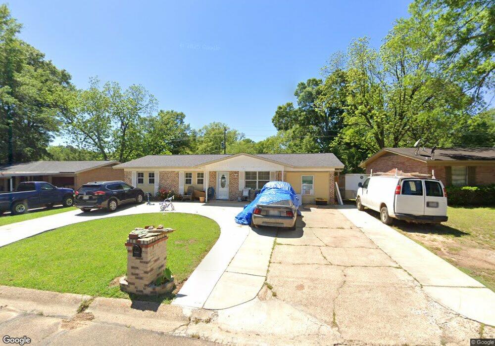 1705 Liddell St, Texarkana, TX 75501 - photo 1