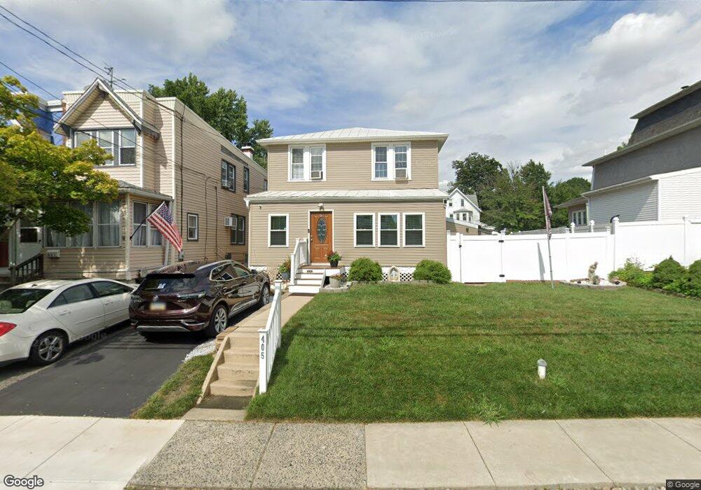 405 Clifton Ave, Darby, PA 19023 - photo 1