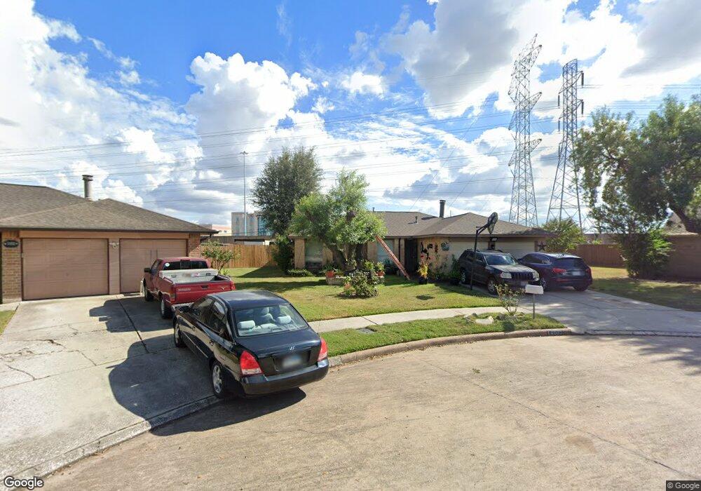 14003 Creek Grove Ct, Houston, TX 77066 - photo 1