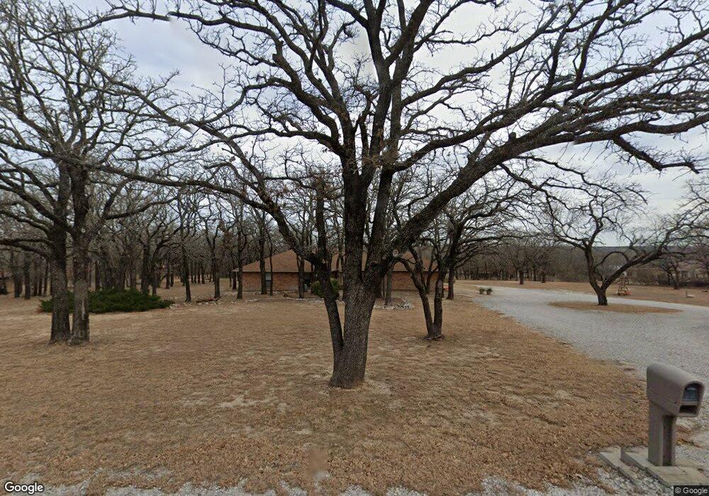 104 Estate Dr, Weatherford, TX 76086 - photo 1