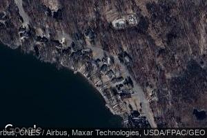 23130 E Martin Lake Dr NE, Stacy, MN 55079