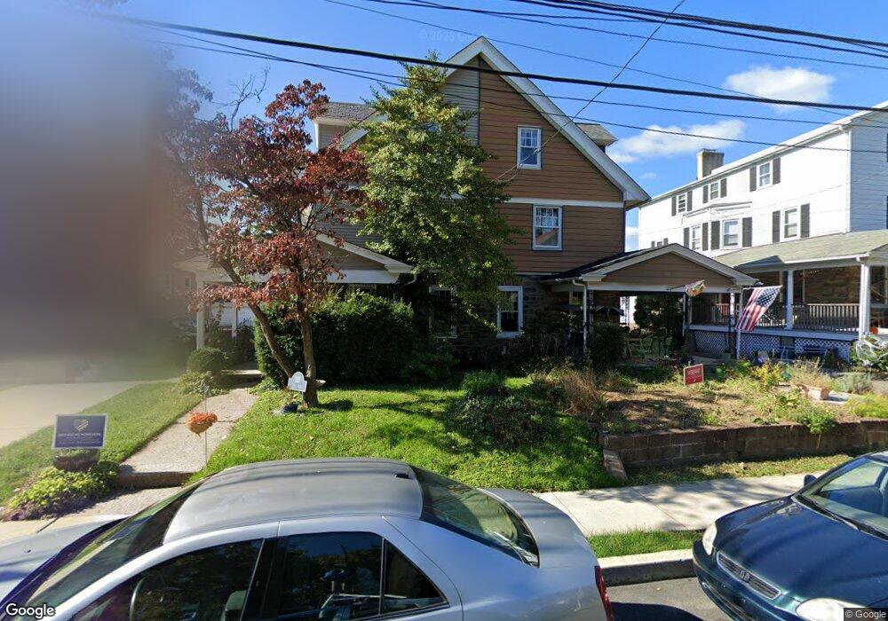 115 Cedar St, Jenkintown, PA 19046 - photo 1