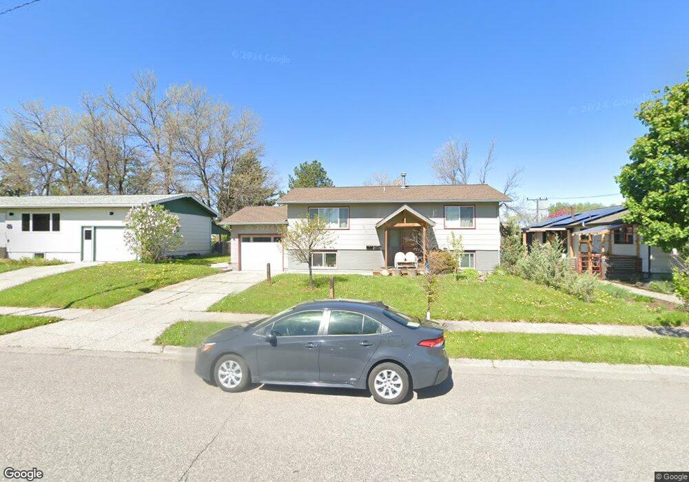 521 N 9th Ave, Bozeman, MT 59715 - photo 1