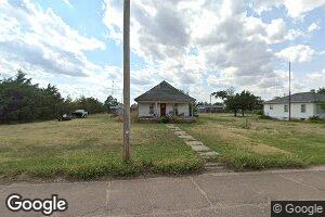 707 Ainslie Ave, Collyer, KS 67631