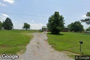 26 Peach St, Ninnekah, OK 73067