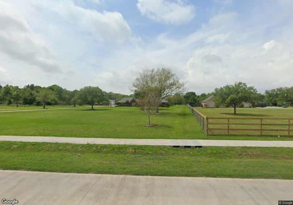 820 Nichols Ave, Bay City, TX 77414 - photo 1