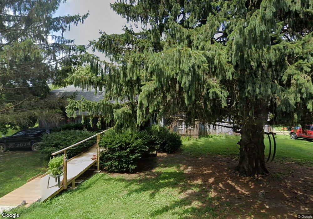 4516 W 650 S, Rushville, IN 46173 - photo 1