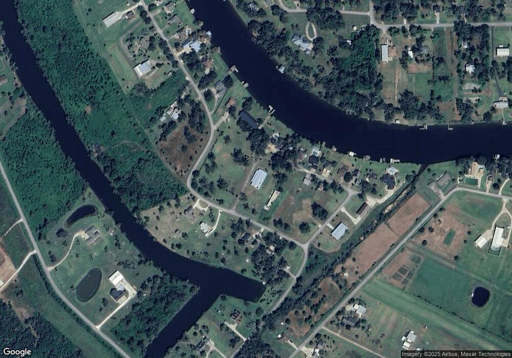 202 County Road 461a, Brazoria, TX 77422 - photo 1