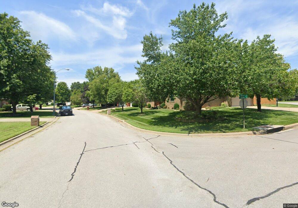 801 N Montauk, Nixa, MO 65714 - photo 1