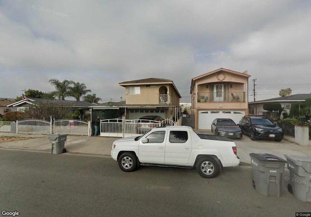 10727 Capistrano Ave, Lynwood, CA 90262 - photo 1