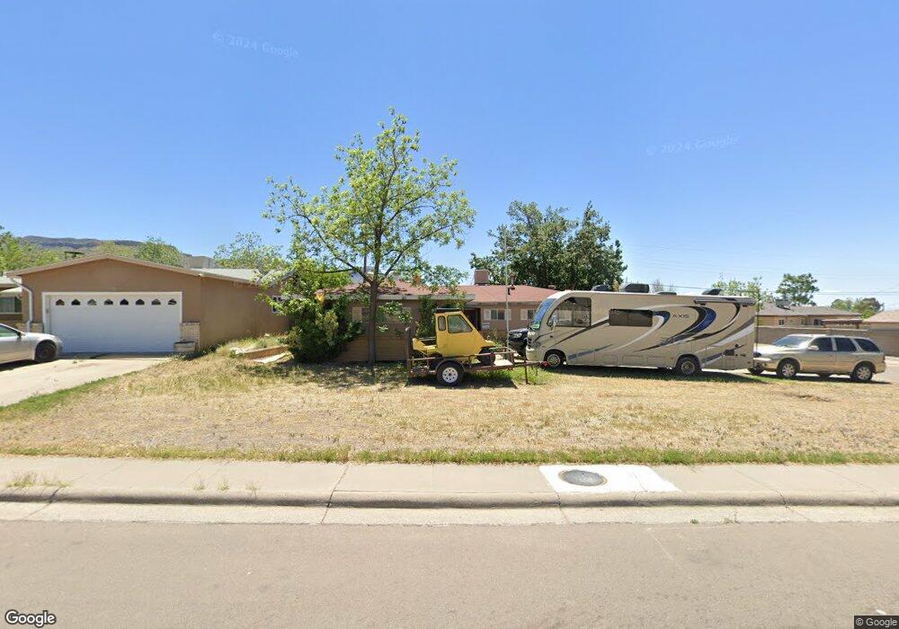 1330 Mckinley Ave, Alamogordo, NM 88310 - photo 1