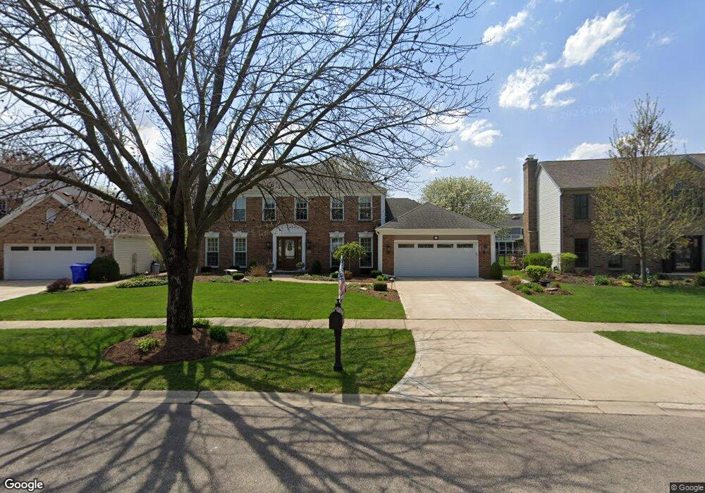 37 Citation Cir, Wheaton, IL 60189 - photo 1