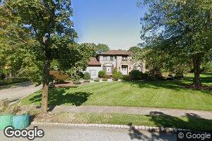 24 E Cheryl Rd, Pine Brook, NJ 07058