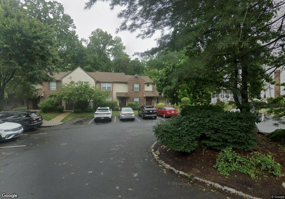 1606 Mulberry Ct, Monmouth Junction, NJ 08852 - photo 1