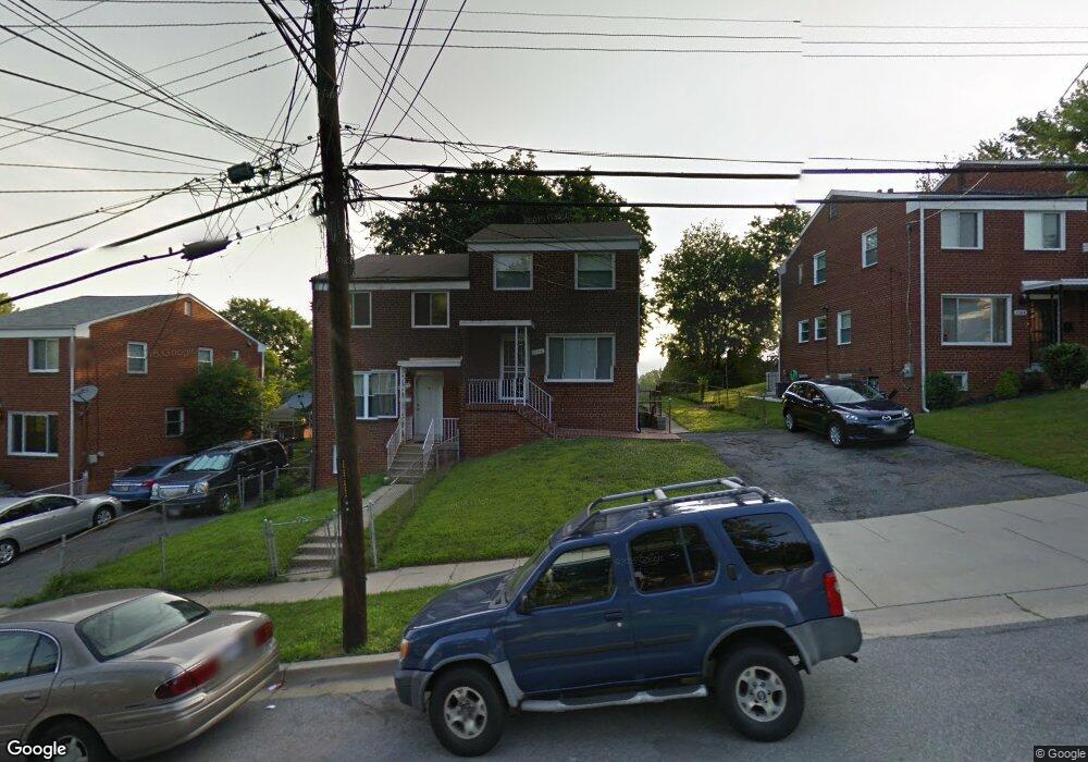 3706 Dunlap St, Temple Hills, MD 20748 - photo 1