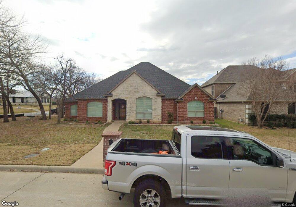 501 Hat Creek Dr, Hurst, TX 76054 - photo 1