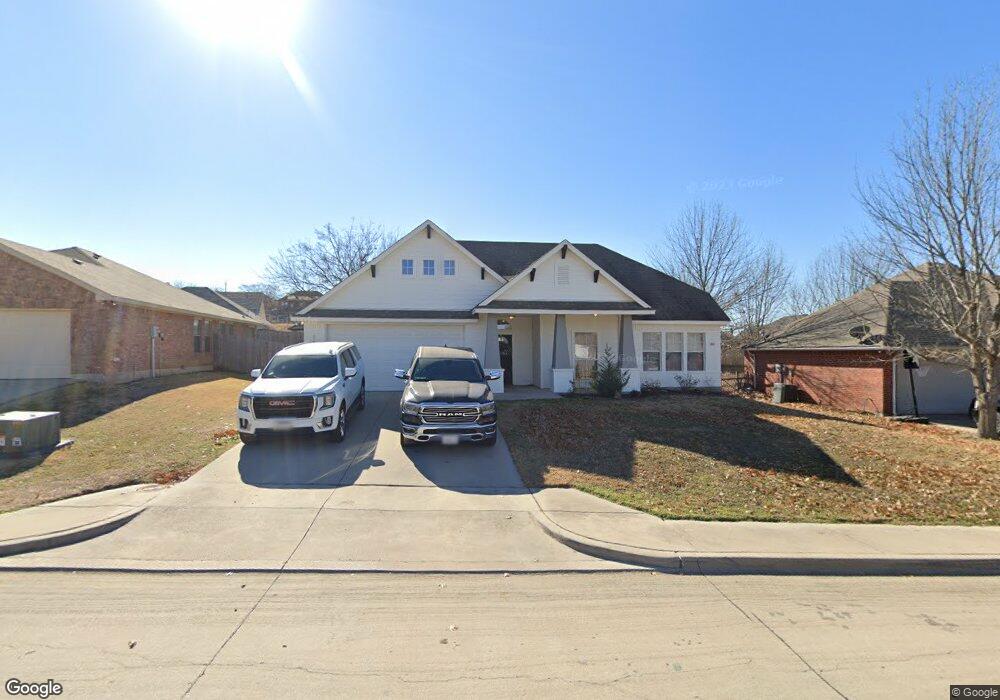 110 Water Oak Ln, Weatherford, TX 76086 - photo 1