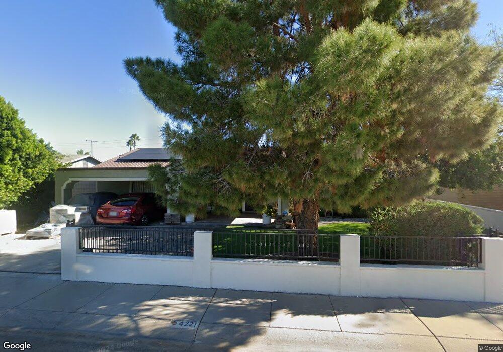 4221 N 85th Dr, Phoenix, AZ 85037 - photo 1