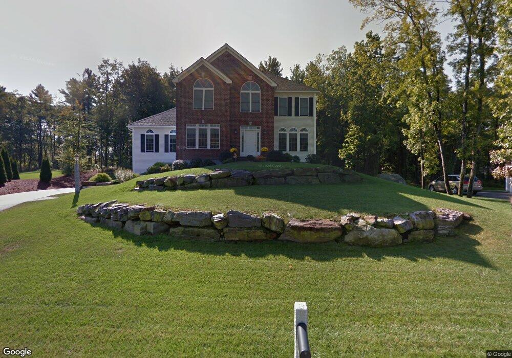 11 Eastgate Rd, Derry, NH 03038 - photo 1