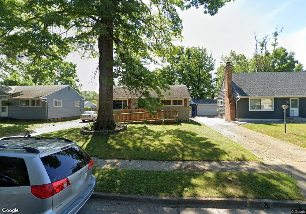 1427 S Weyant Ave, Columbus, OH 43227 - photo 1