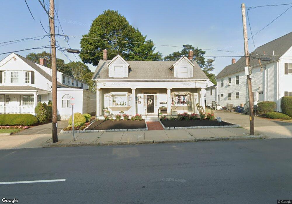 268 Main St unit 2nd floor, Stoneham, MA 02180 - photo 1