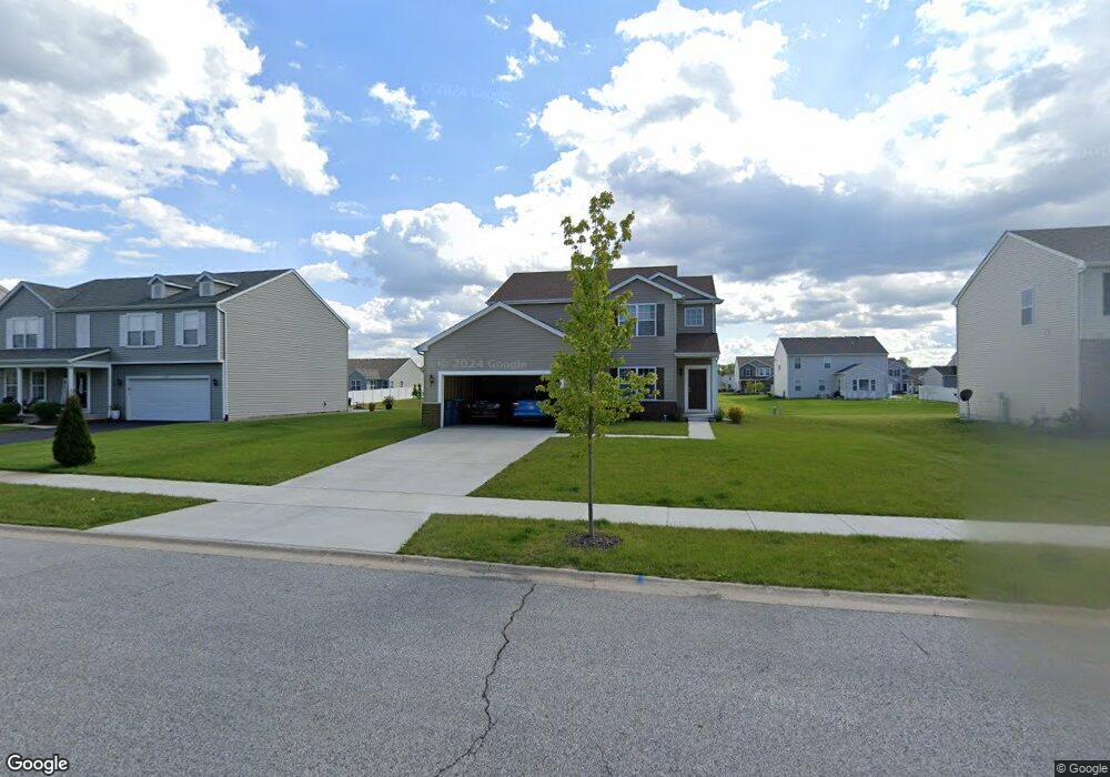 1430 Westridge Dr, Dyer, IN 46311 - photo 1