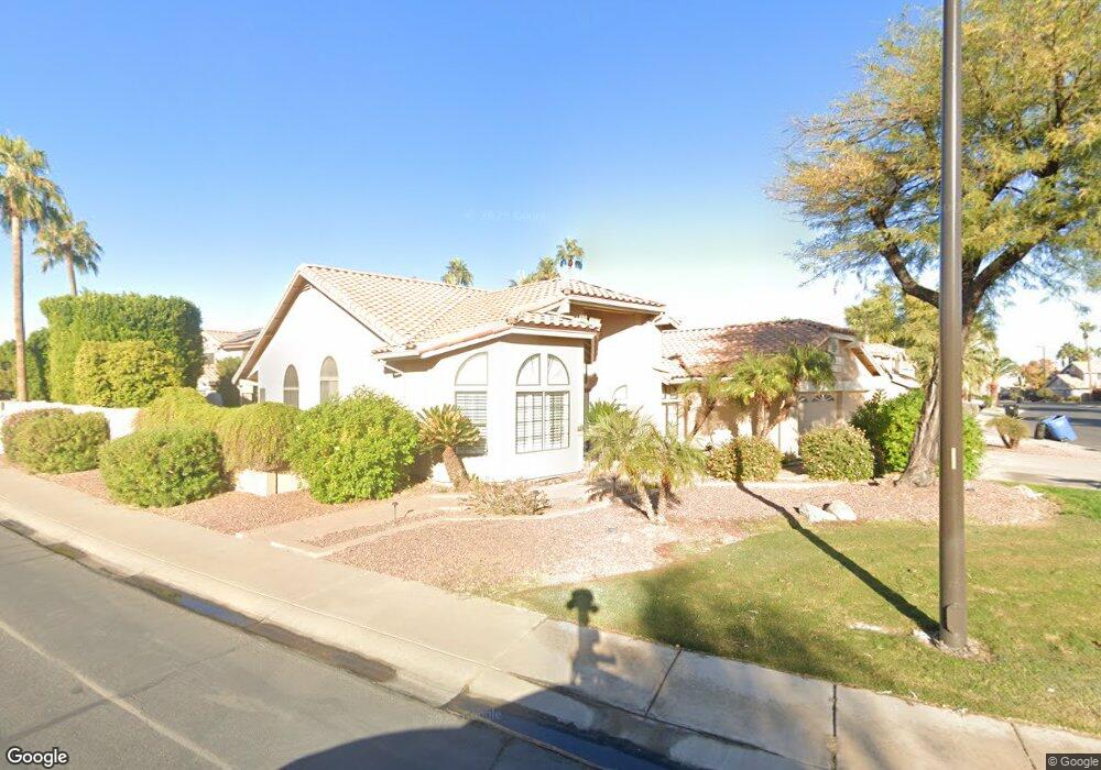 1042 S Coral Key Ct, Gilbert, AZ 85233 - photo 1