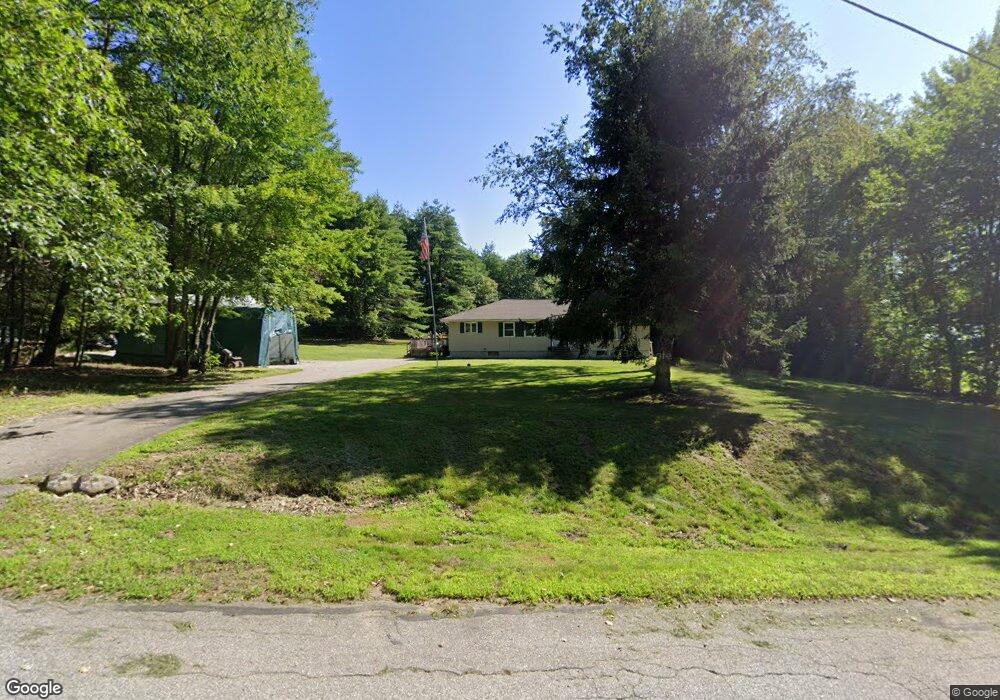 48 Brookside Dr, Salisbury, NH 03268 - photo 1